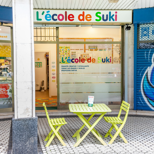 academia bera-bera aiete